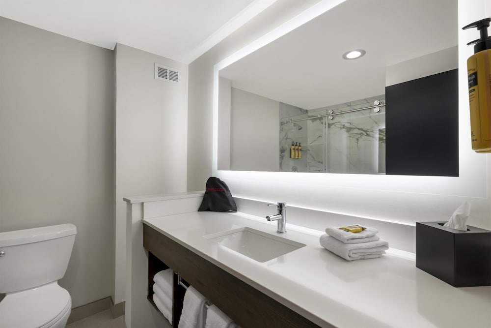 غرفة قياسية بسرير كينج، Best Western Plus Gilbert/Mesa 5/6