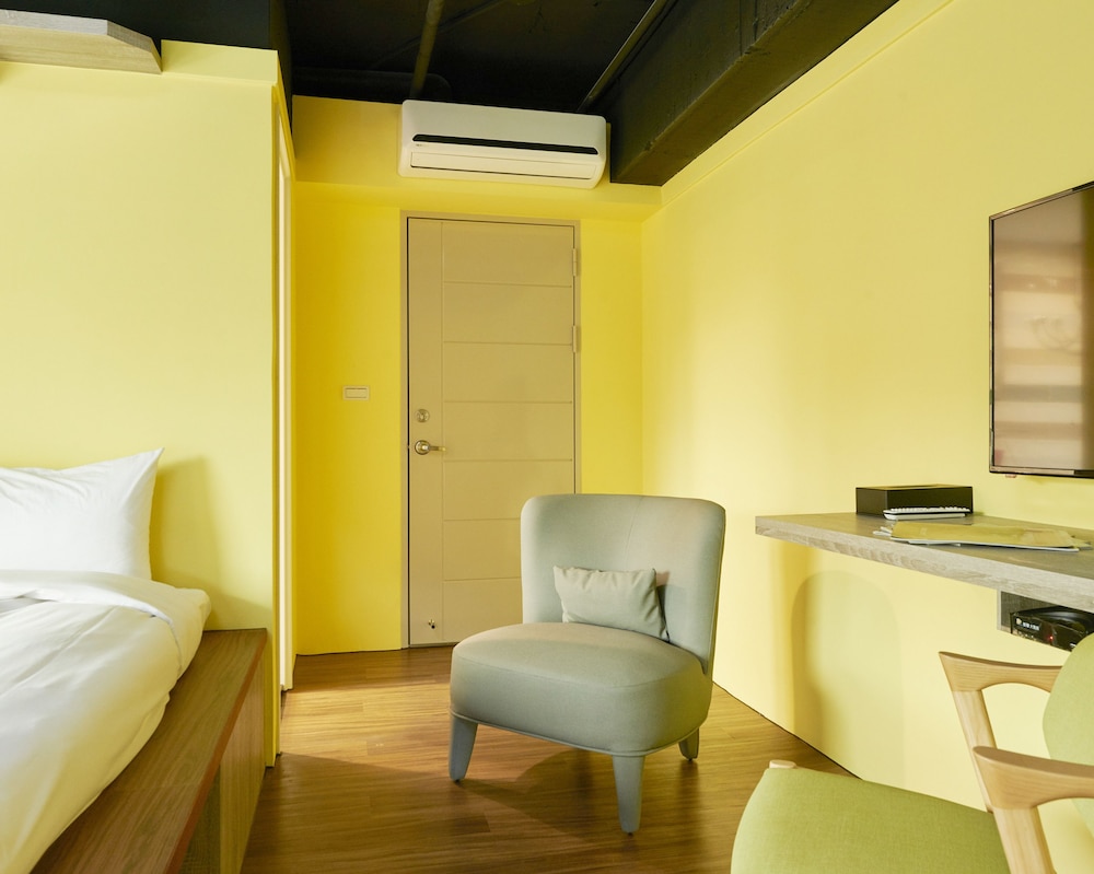 Bon Hotel Taipei 27/66