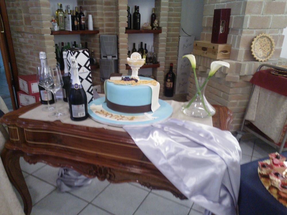 Antica Marina Hotel 16/23