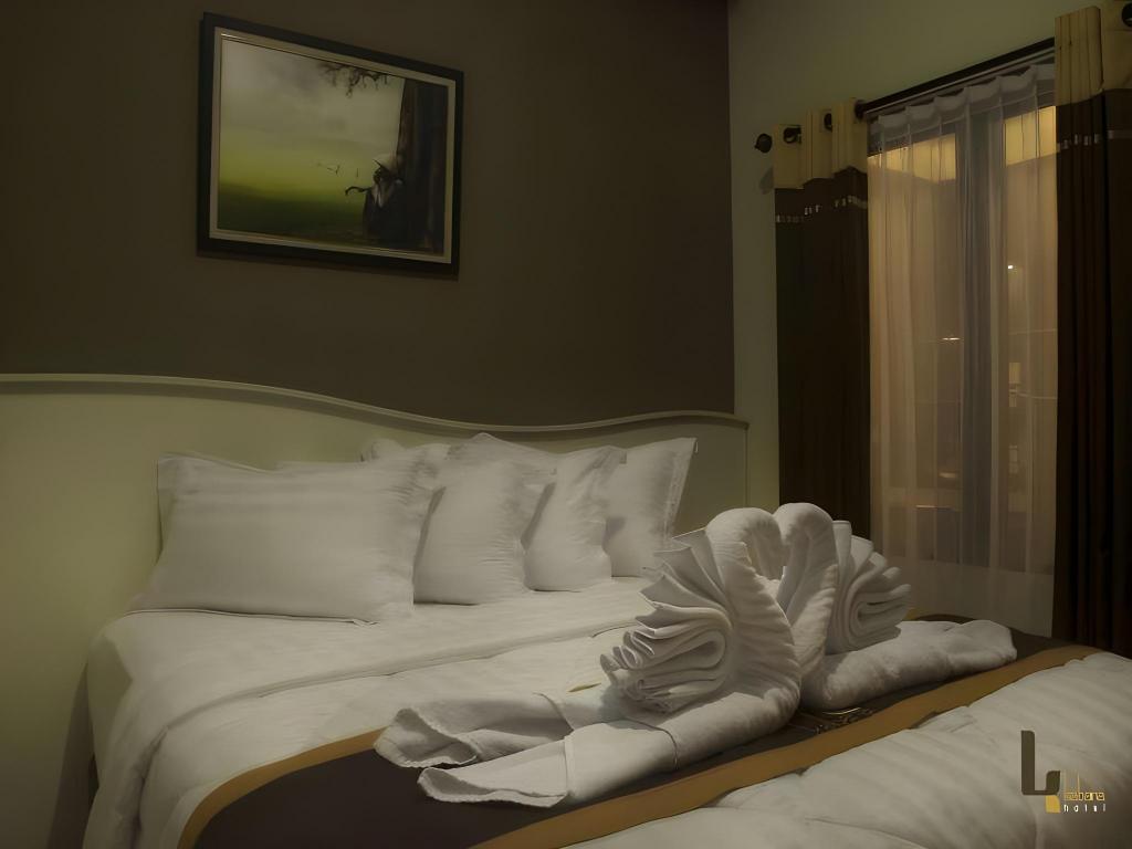 KABANA HOTEL 13/29