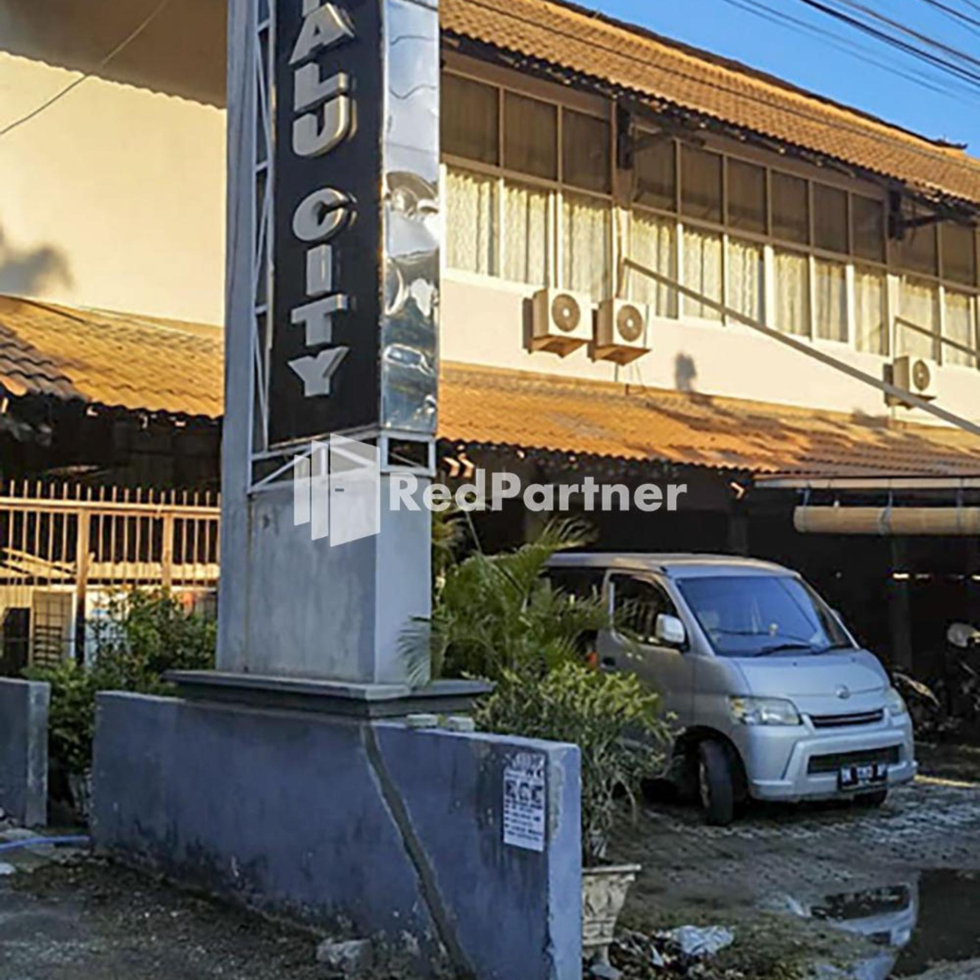 Palu City Guest House 18/26