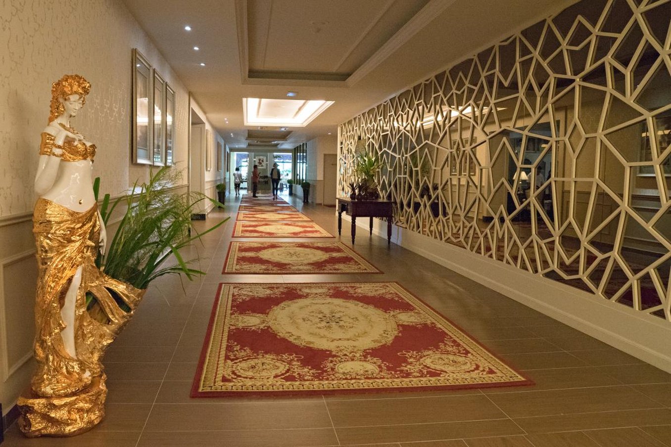 The Orchard Resort & Spa Melaka 9/15