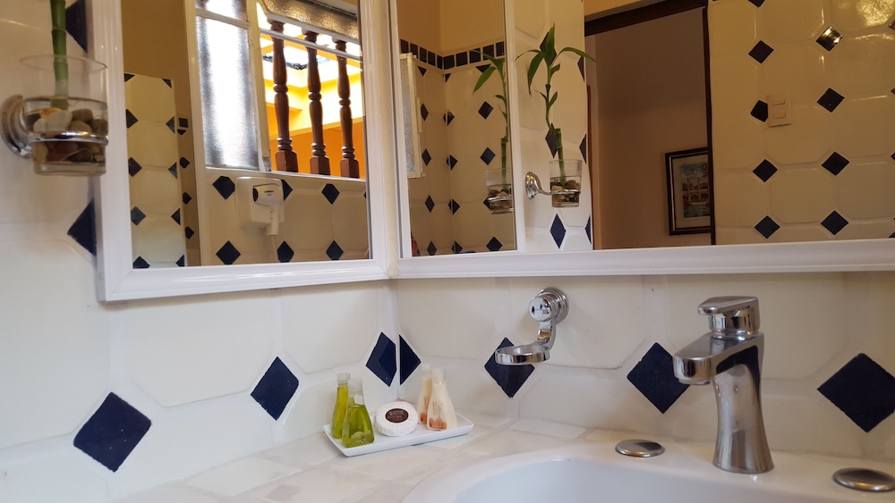 HOTEL POSADA SANTA FE 14/50