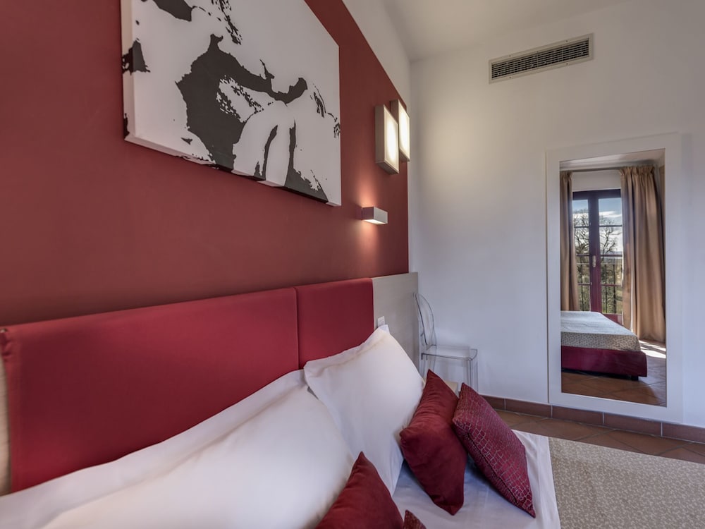 room