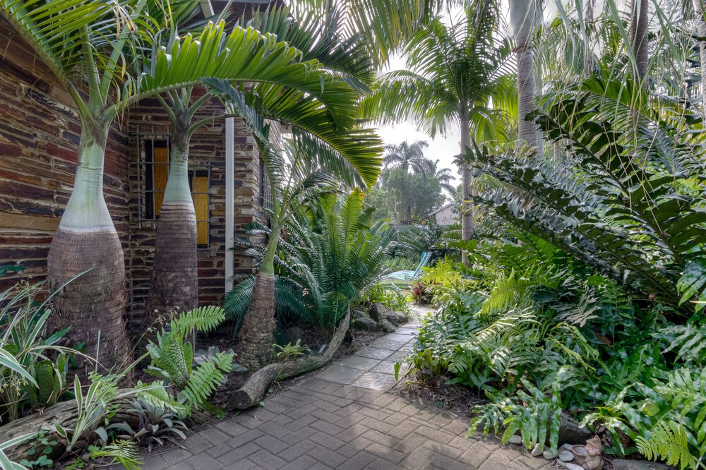 Buya Futhi Bed &amp; Breakfast 28/38