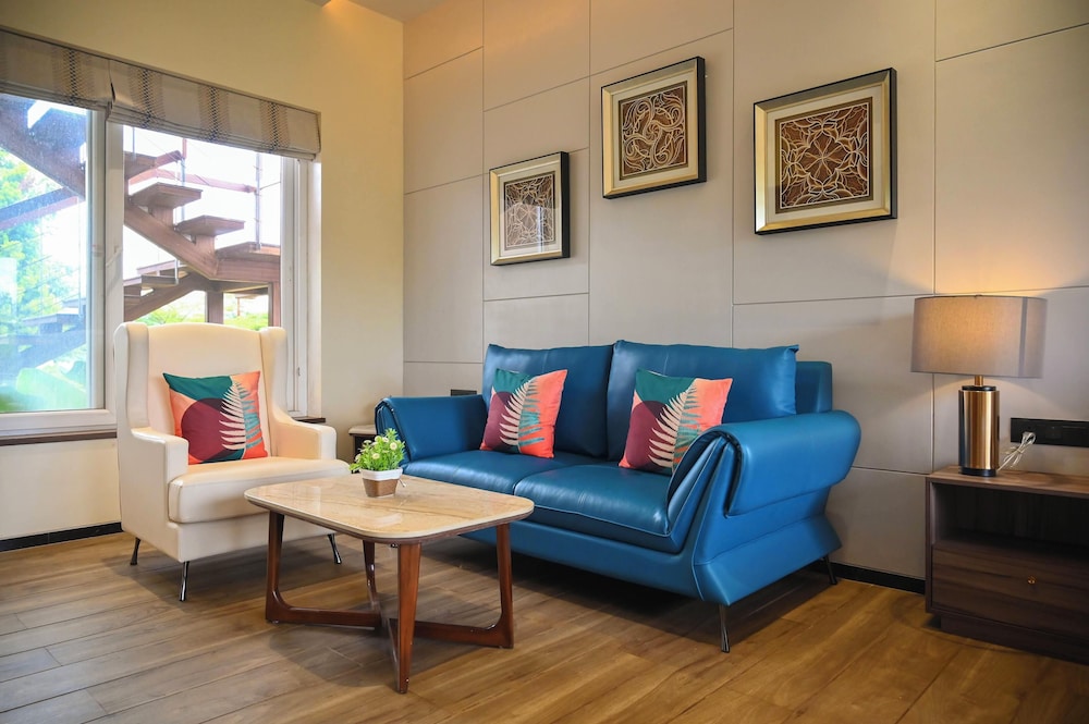Mastiff Select Riveria Resort, Igatpuri Road, Nashik 38/61