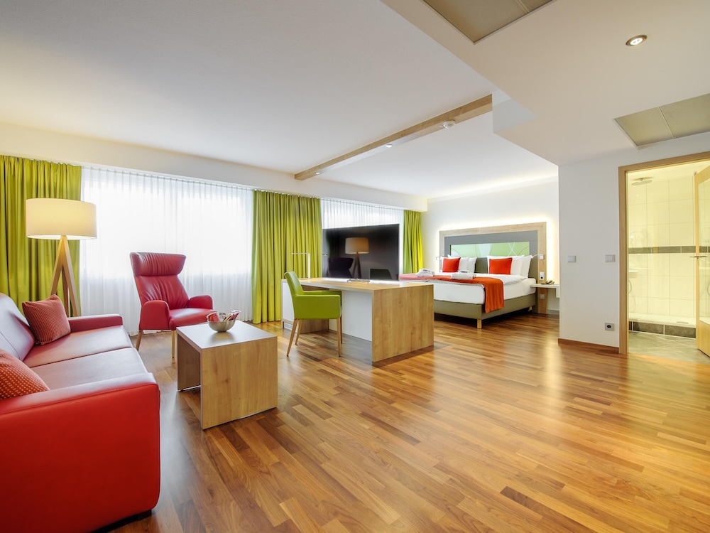 Mercure Hotel Saarbrucken City 34/59