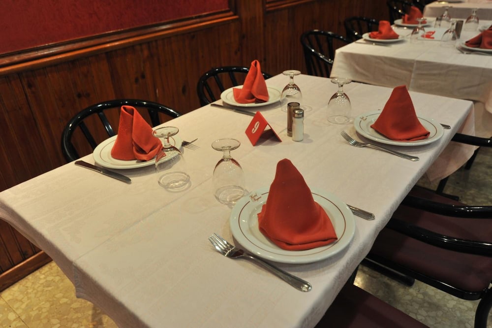 HOSTAL GOYMA II 25/34