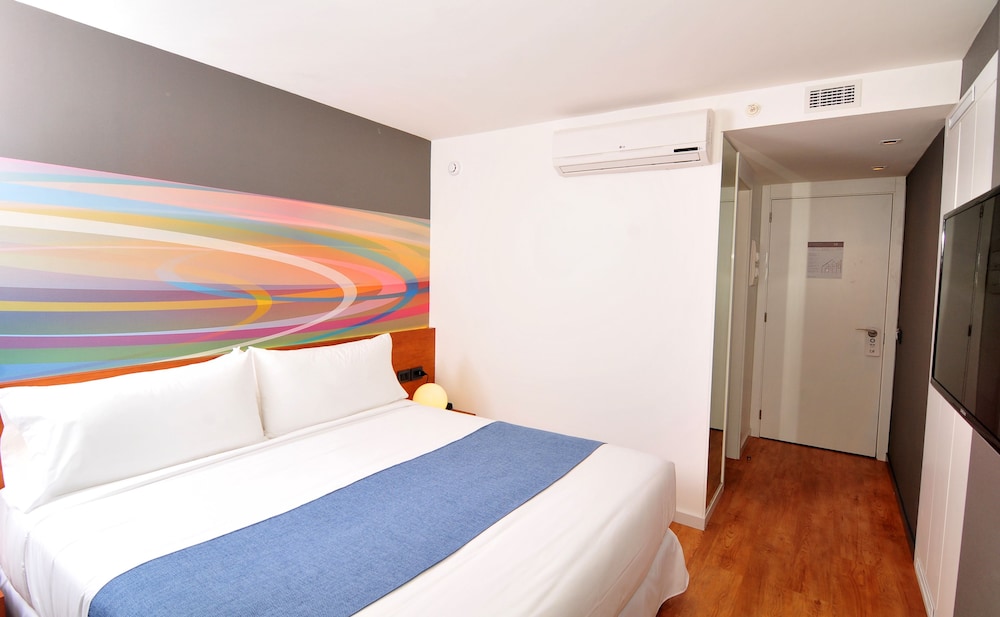 BIT Design Hotel 13/85