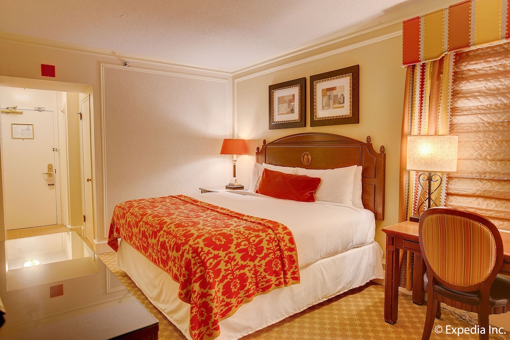 OMNI PARKER HOUSE 15/67