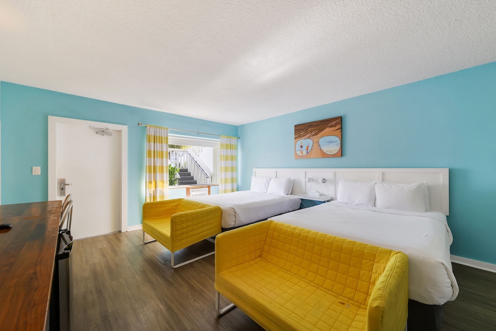 FORTUNA HOTEL 23/62