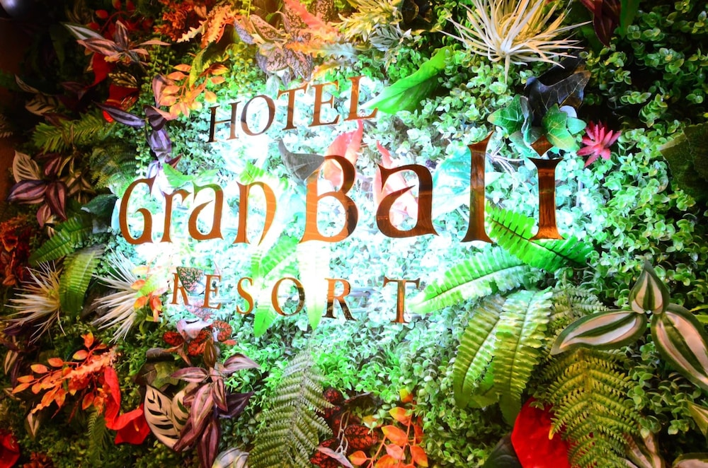 Hotel Gran Bali Resort 23/26