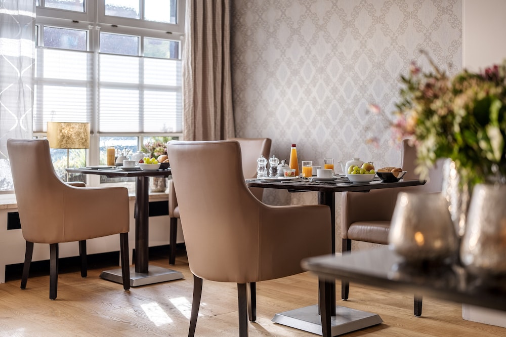 Romantik Hotel Schubert 19/27