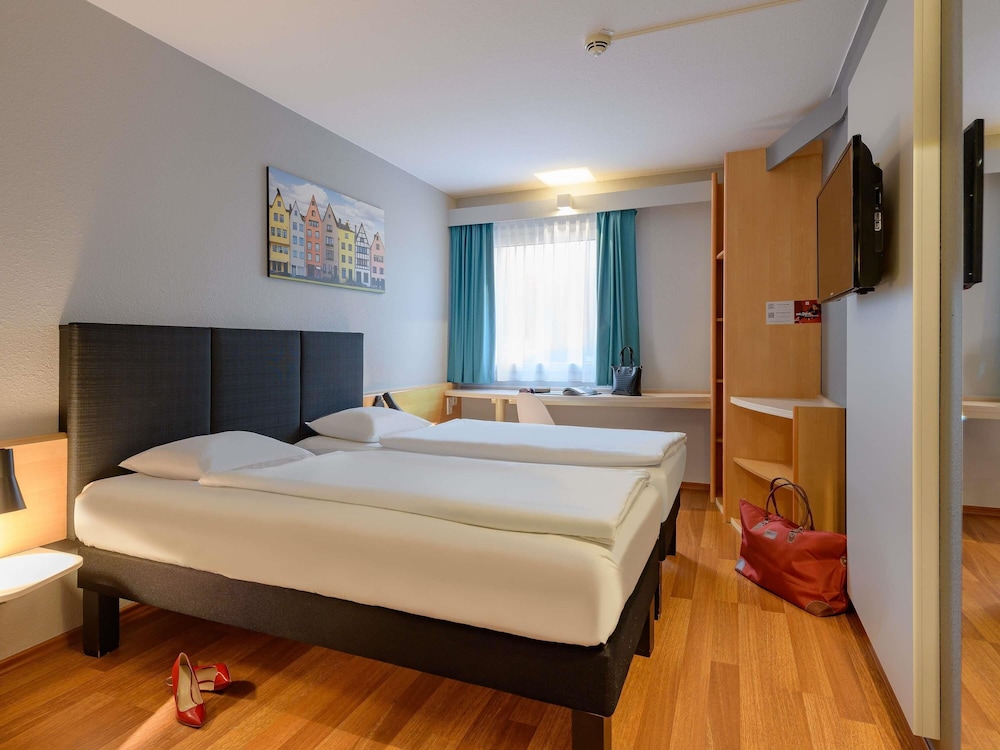 ibis Koeln Frechen 19/57