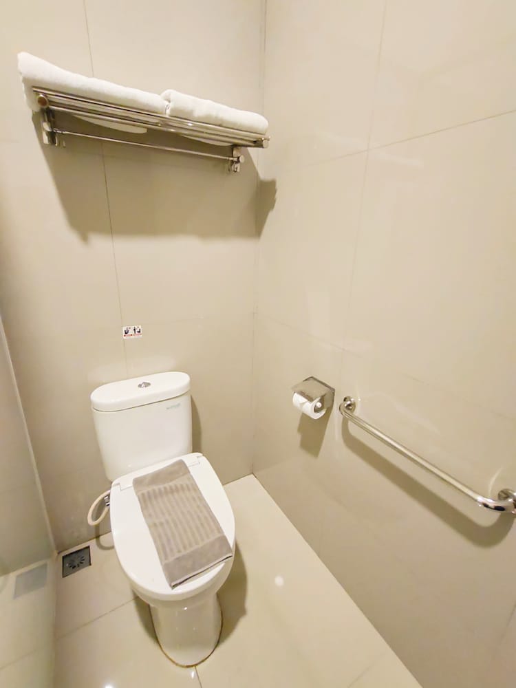 Royal Park Hotel Samarinda 51/51
