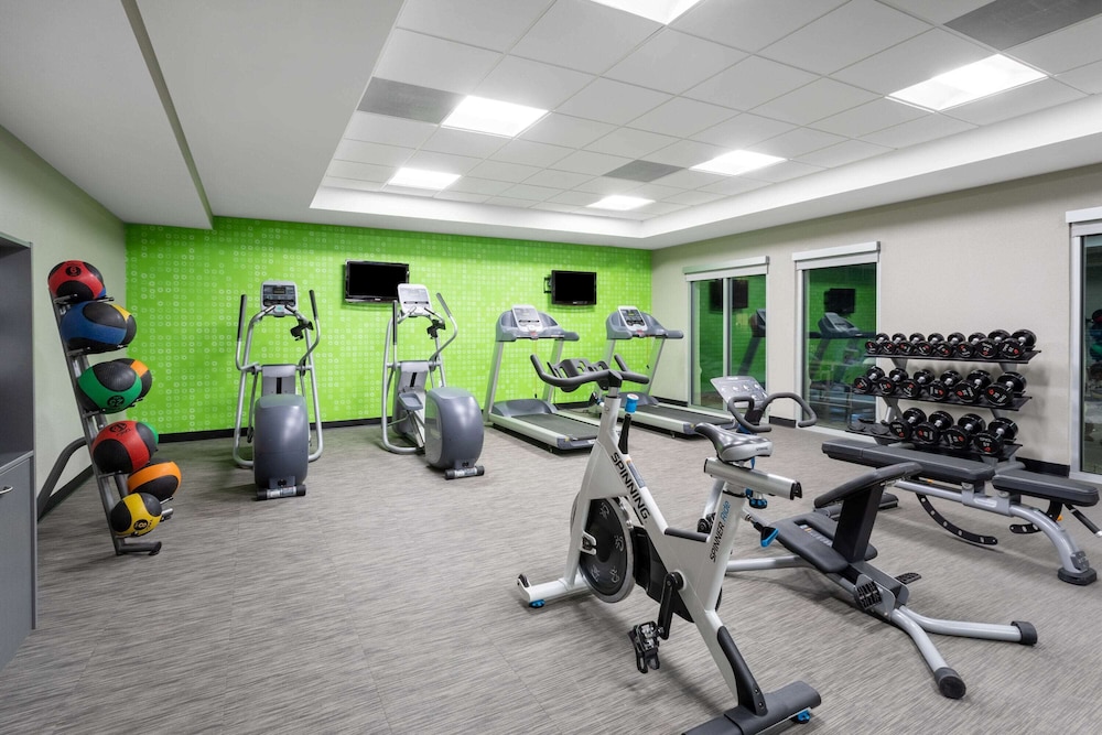 La Quinta Inn & Suites by Wyndham Denver Boulder-Louisville 20/44