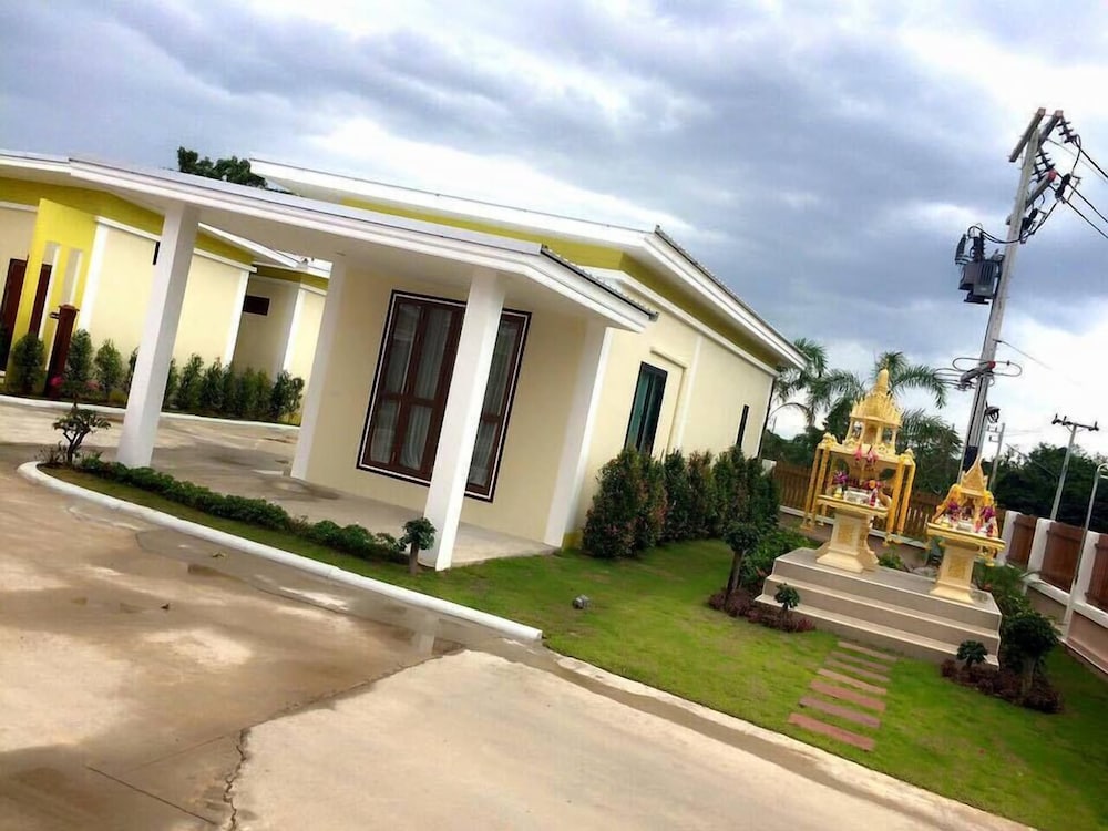 Cindia Resort 27/32