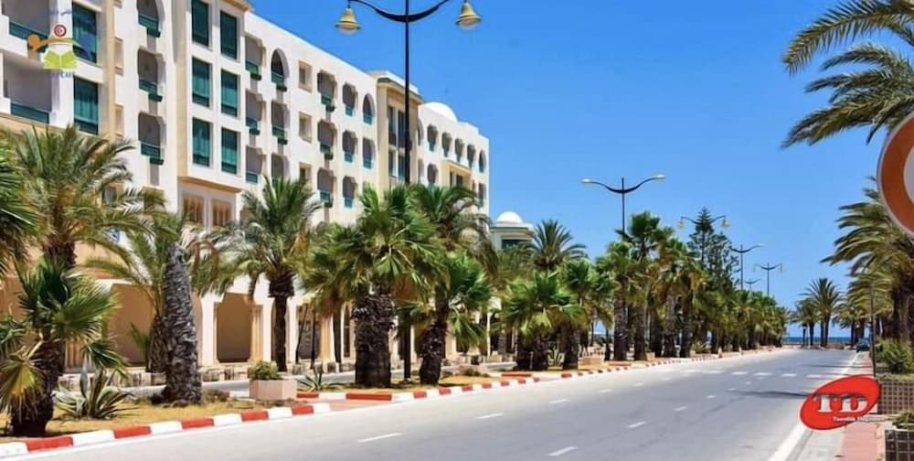 Residence Aladin 24/29
