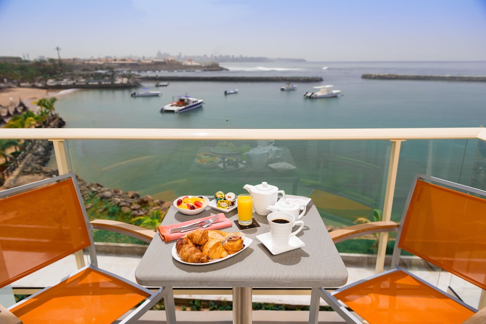 Terrou Bi Hotel 43/64