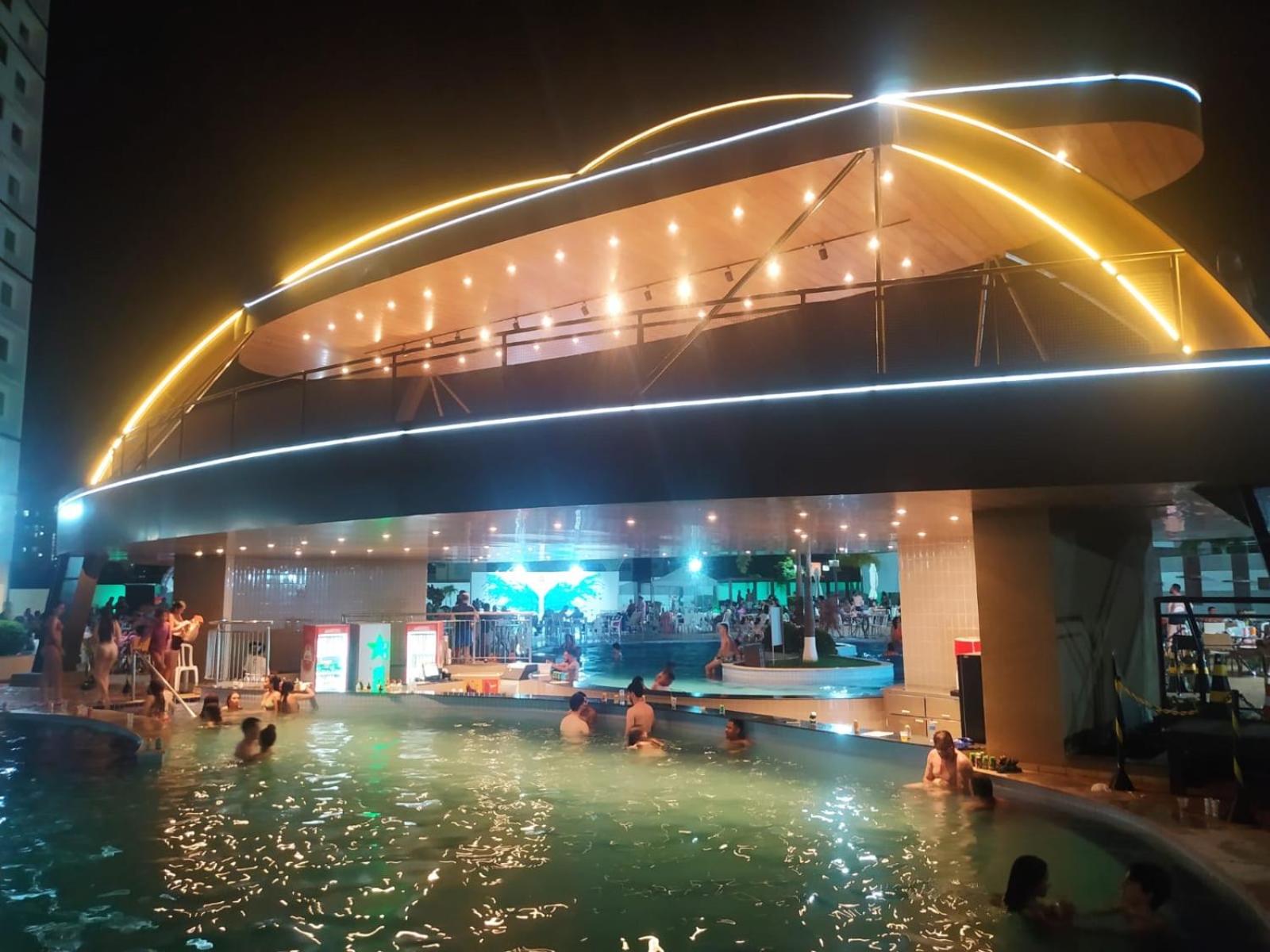 Riviera Park Hotel - Mondial 13/58