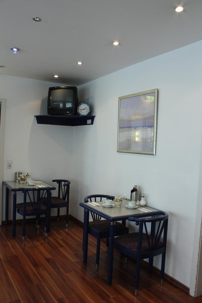 Admiral Hotel Frankfurt 32/42