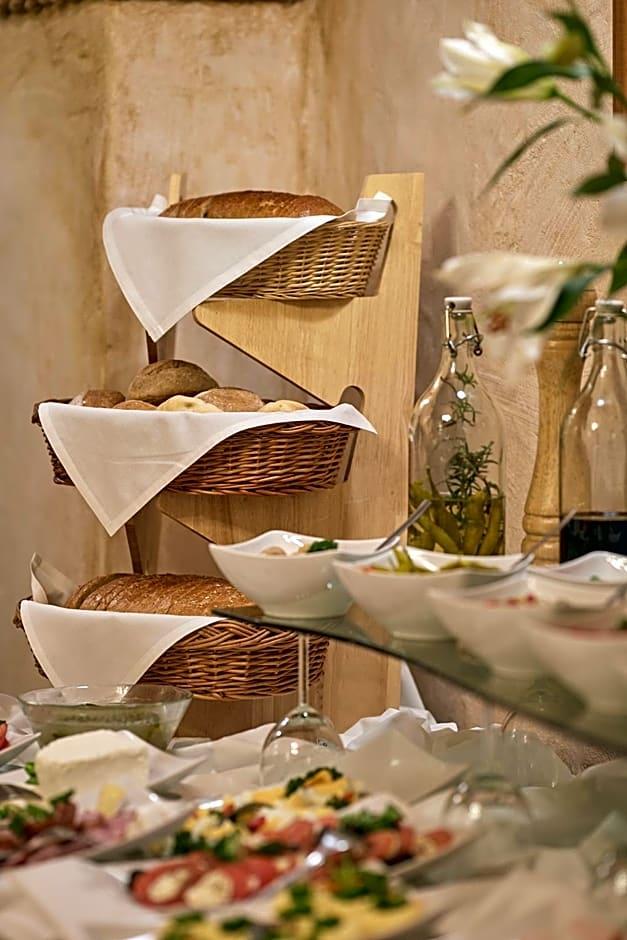 Hotel Baron Karczma Grodzka 23/51