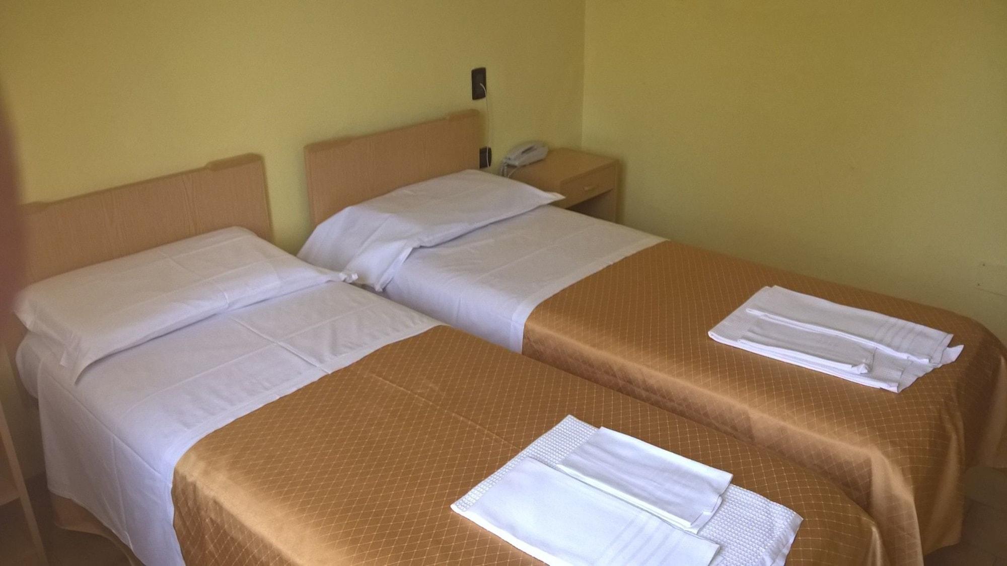 Hotel Parigi 11/44