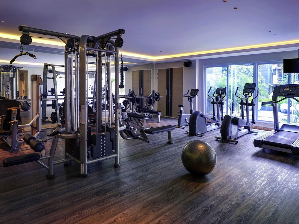Grand Mercure Bandung Setiabudi 35/71