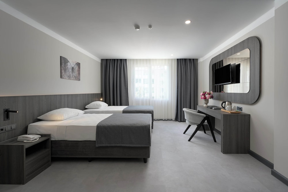 Krizantem Hotel 16/61