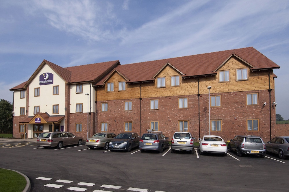 Premier Inn Newport/Telford 47/54