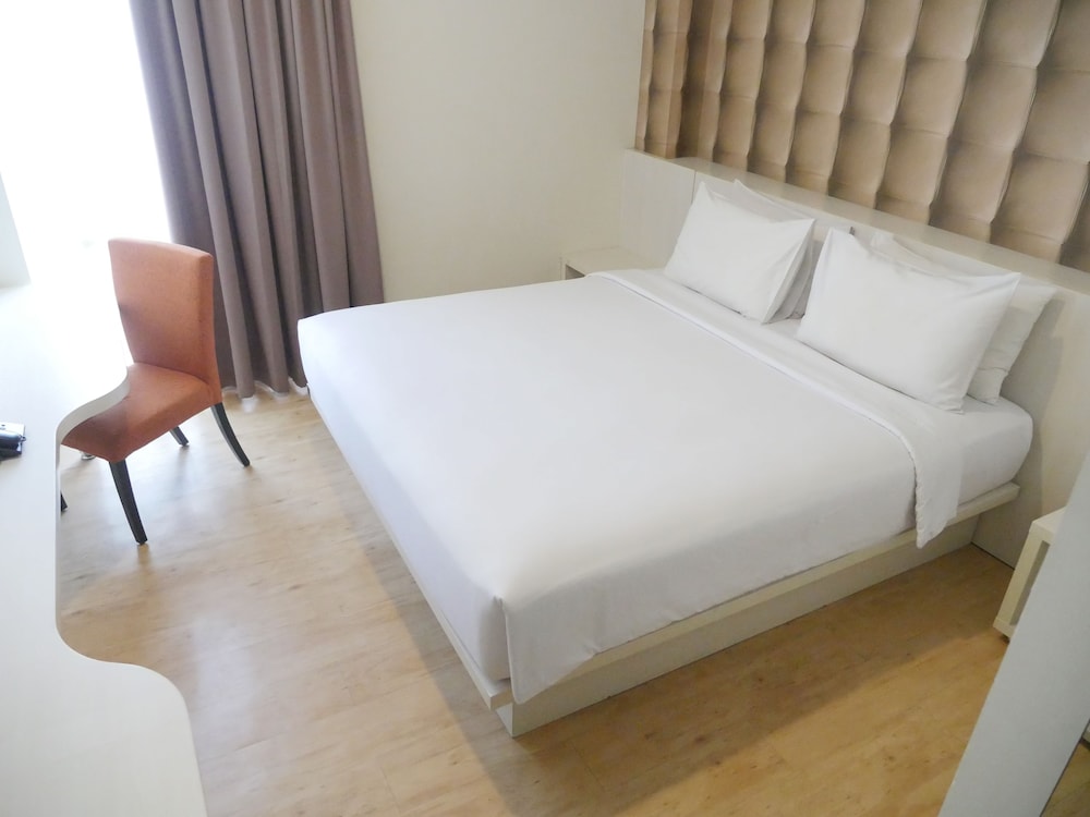 Yasmin Hotel Karawaci 18/34