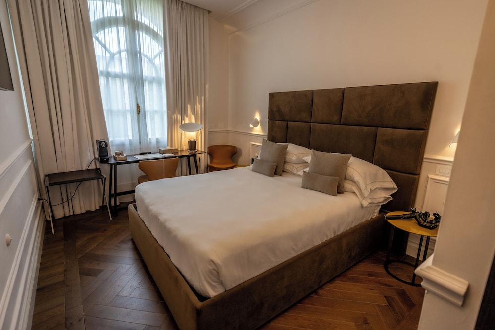 Hotel Dimora Palanca Boutique & SPA 13/50