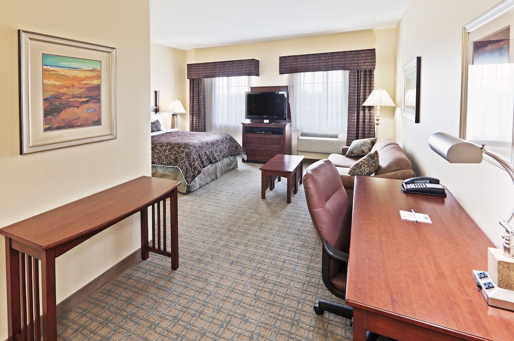 Staybridge Suites Oklahoma City 40/74