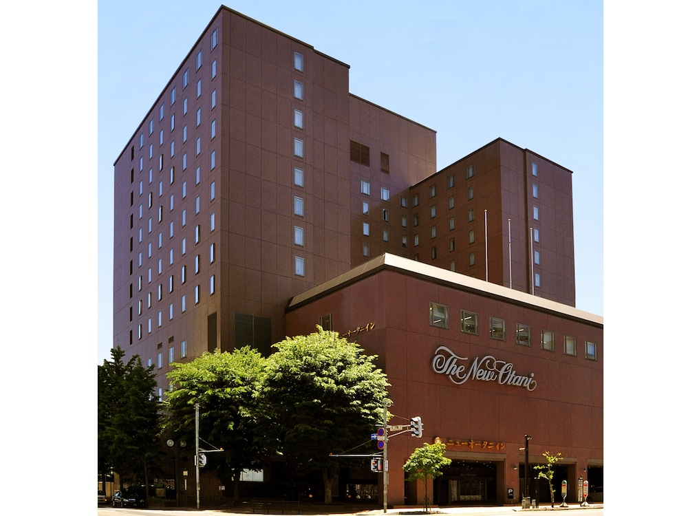 New Otani Inn Sapporo 3/60