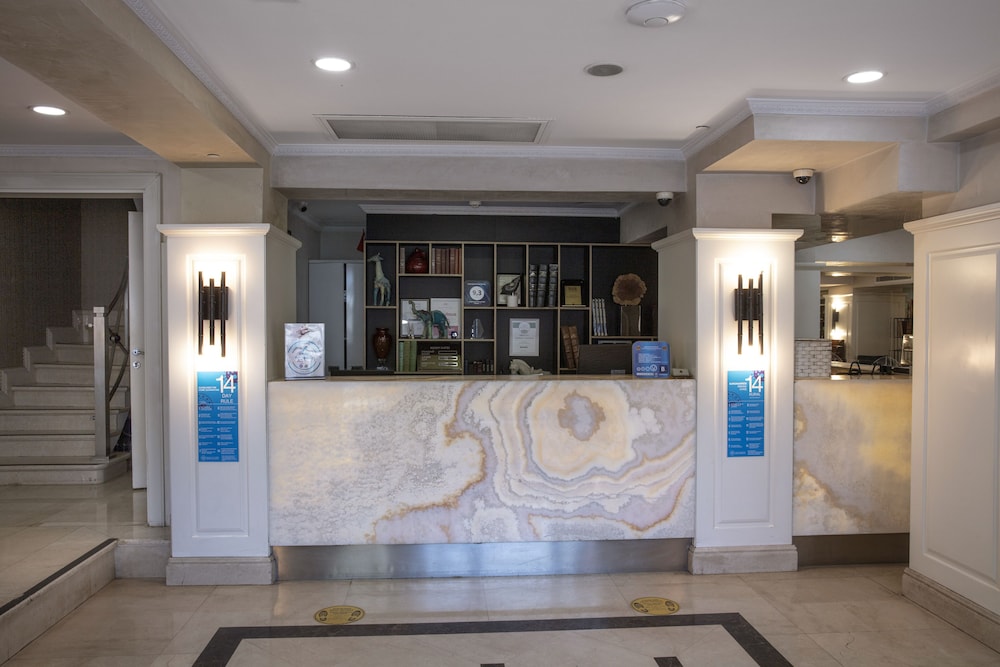 Dosso Dossi Hotels Old City 8/61