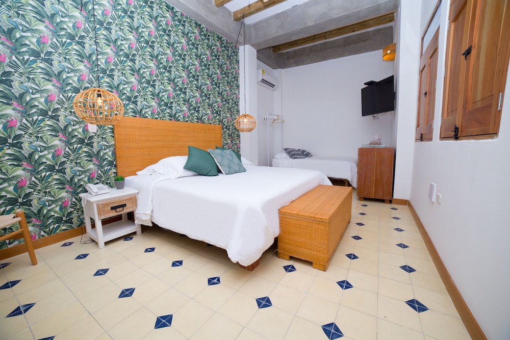 Hotel Boutique Casa Mia 30/58
