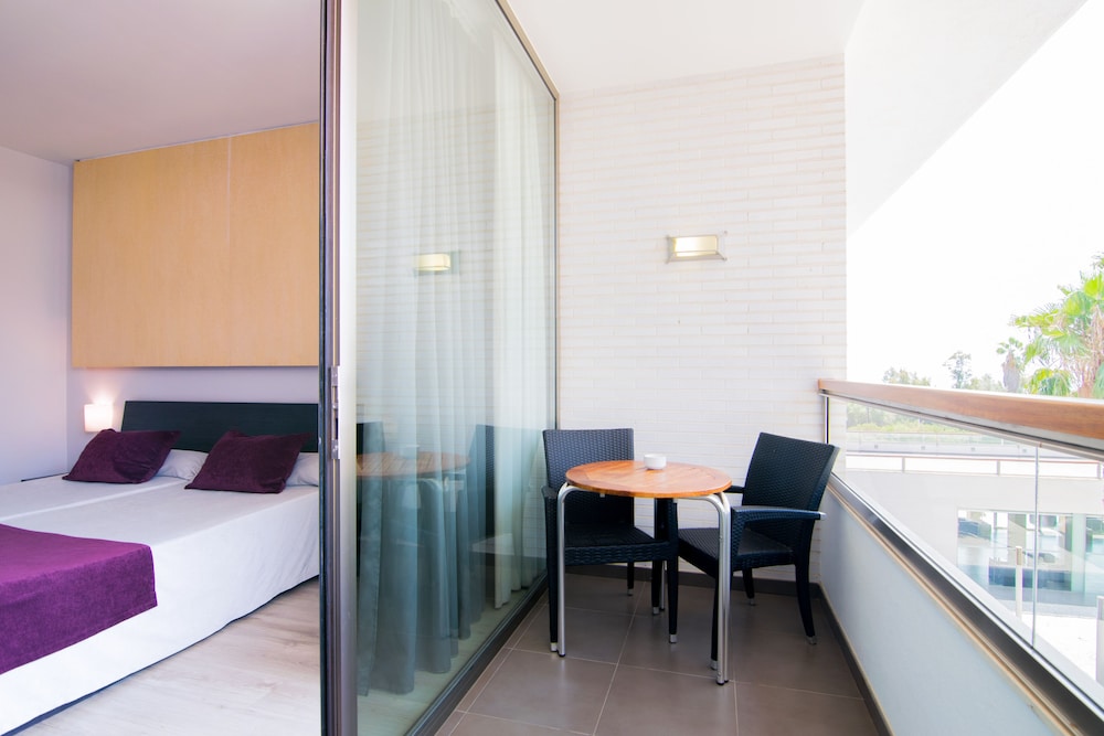 Sweet Hotel Els Arenals 31/84