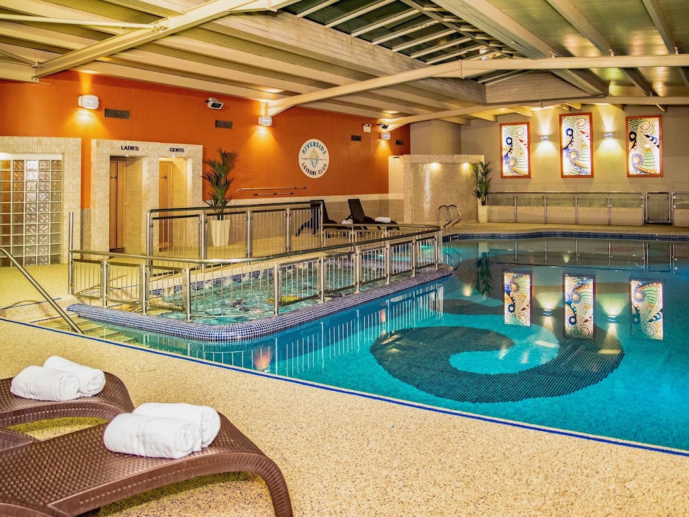 Riverside Park Hotel And Leisure Club 3/65