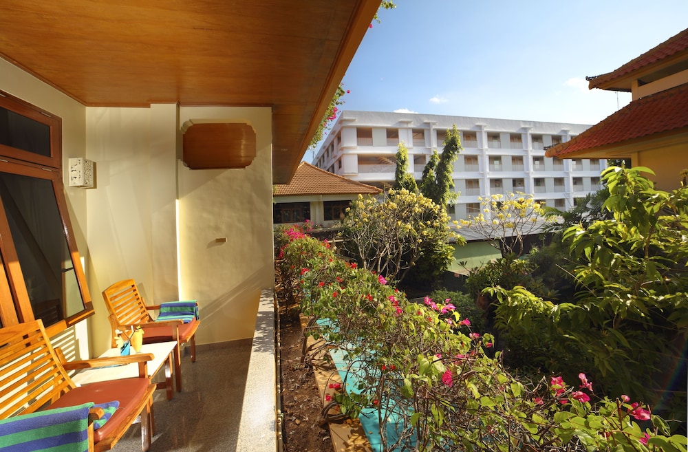 Febris Hotel And Spa 9/70