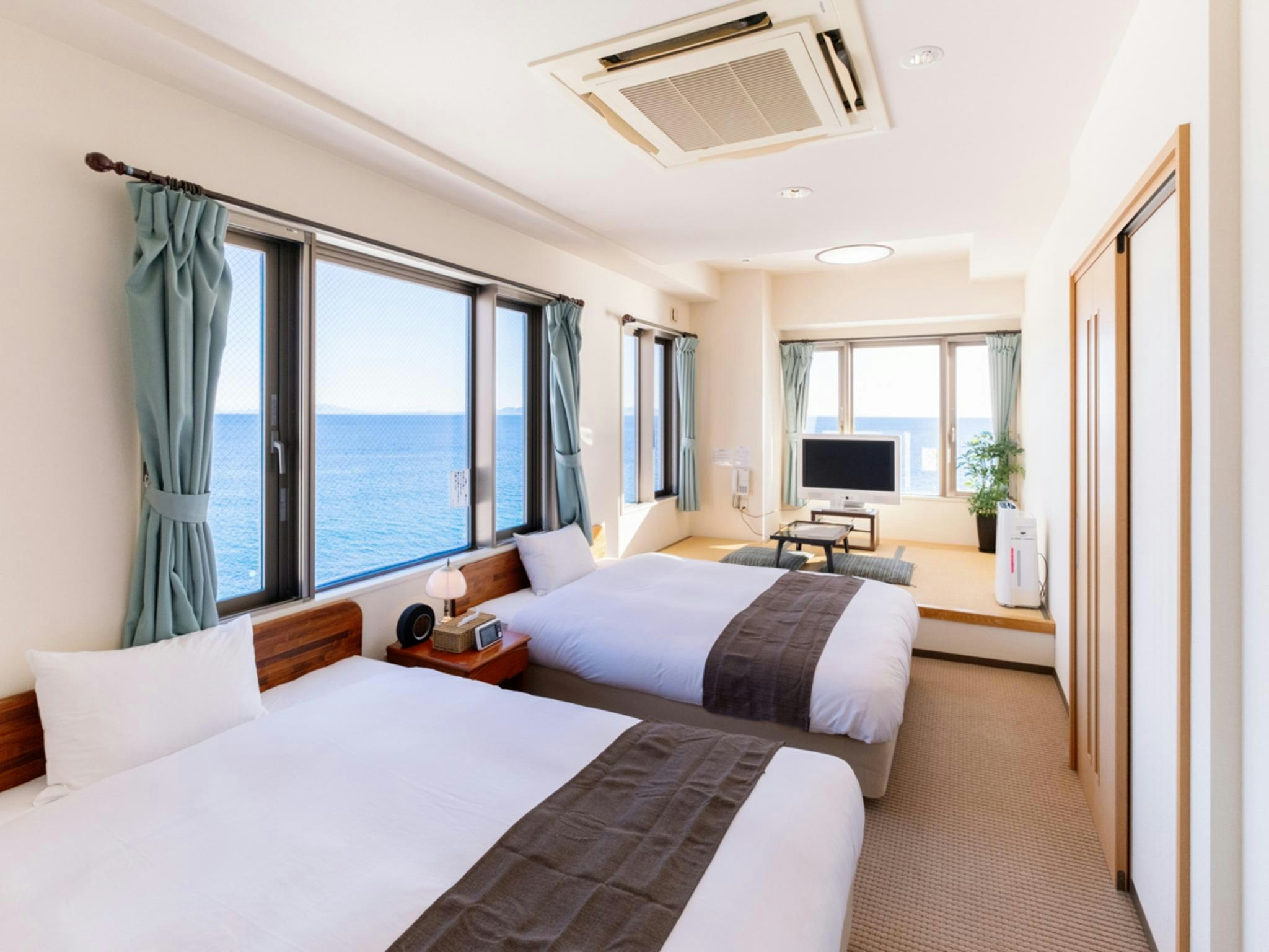Livemax Resort Shiretoko Seafront 9/33