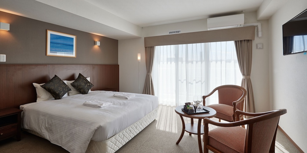 Creass Hotel Tsubogawa Marche 15/50