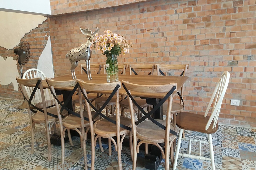 Si Phum Heritage Boutique Bed Breakfast 42/50