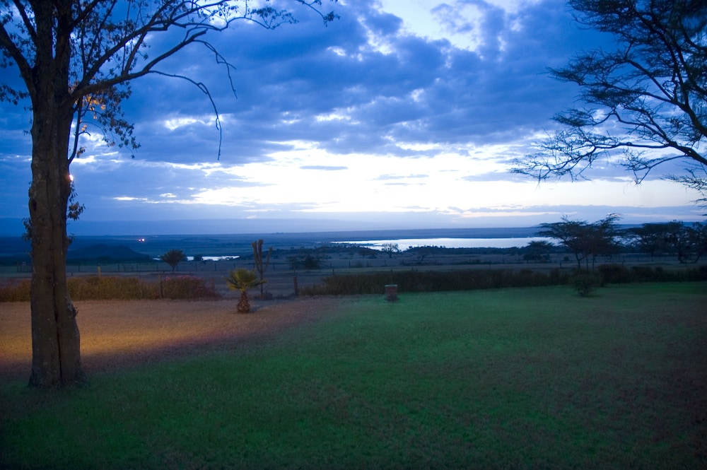 Jacaranda Lake Elementaita Lodge 24/34