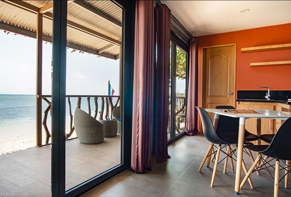 Crusoe Cabins Casobe 18/39
