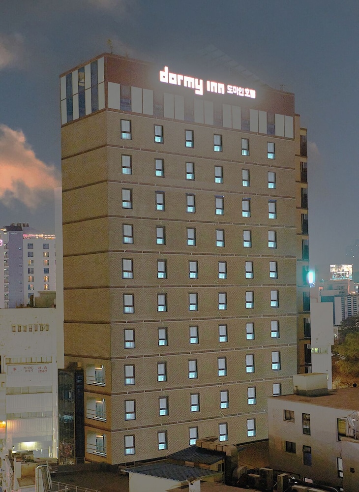 Dormy Inn EXPRESS SEOUL Insadong 7/63