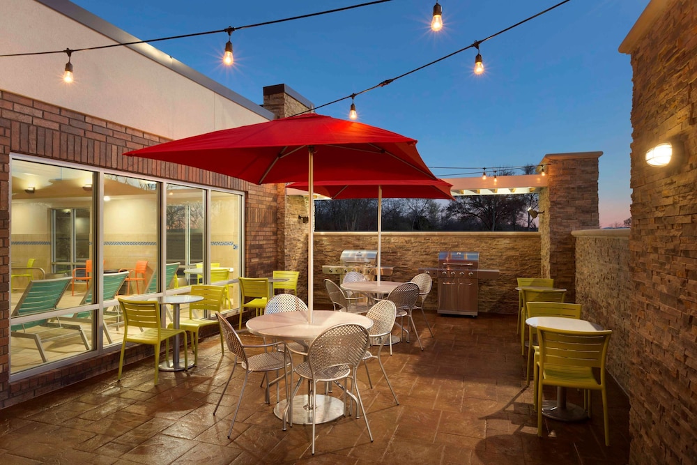 Home2 Suites by Hilton Fort Smith 31/36