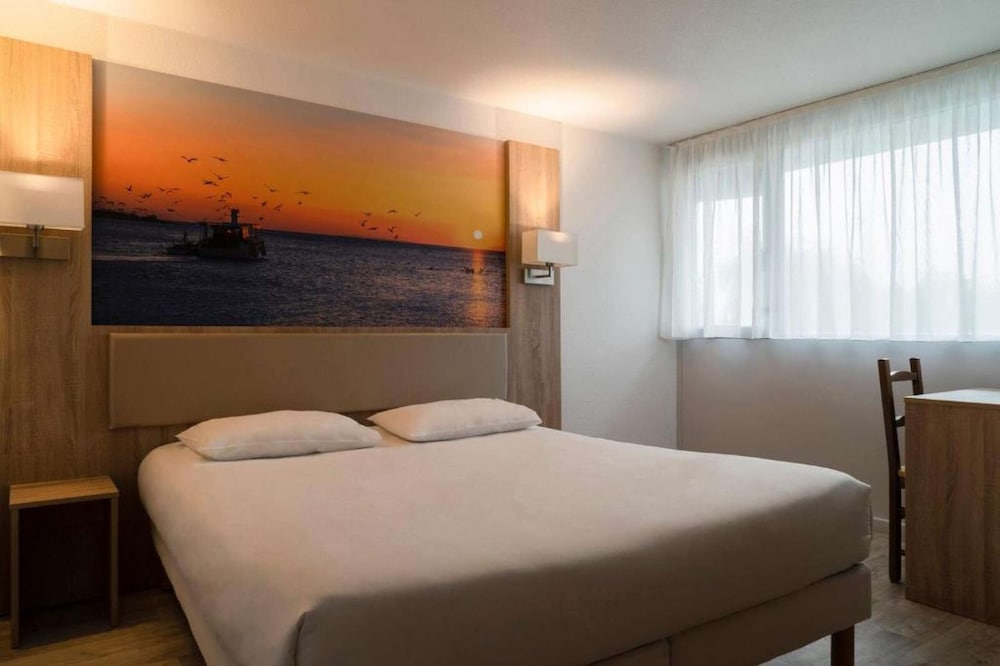 Inter Hotel Morlaix Ouest 28/62