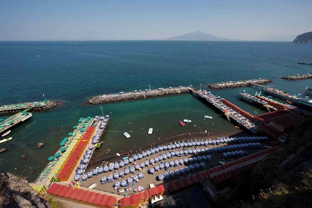 Hotel Continental Sorrento 6/73