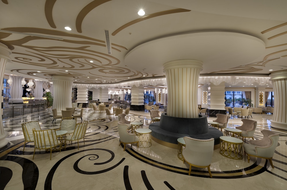 Adalya Elite Lara Hotel 49/72