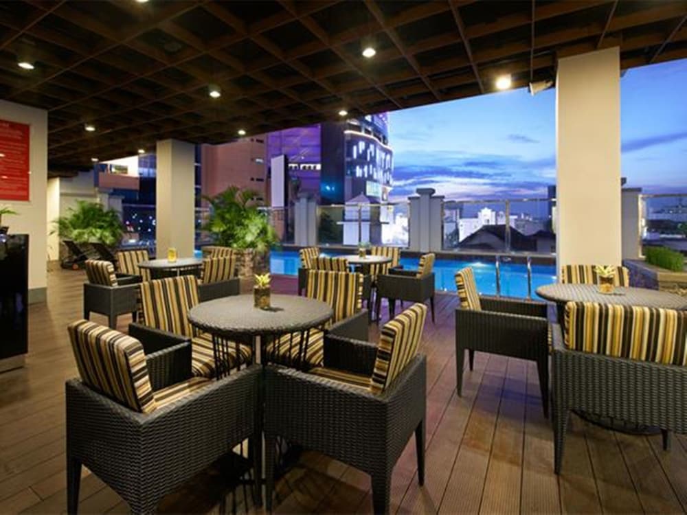 Swiss-Belinn Tunjungan Surabaya 38/54
